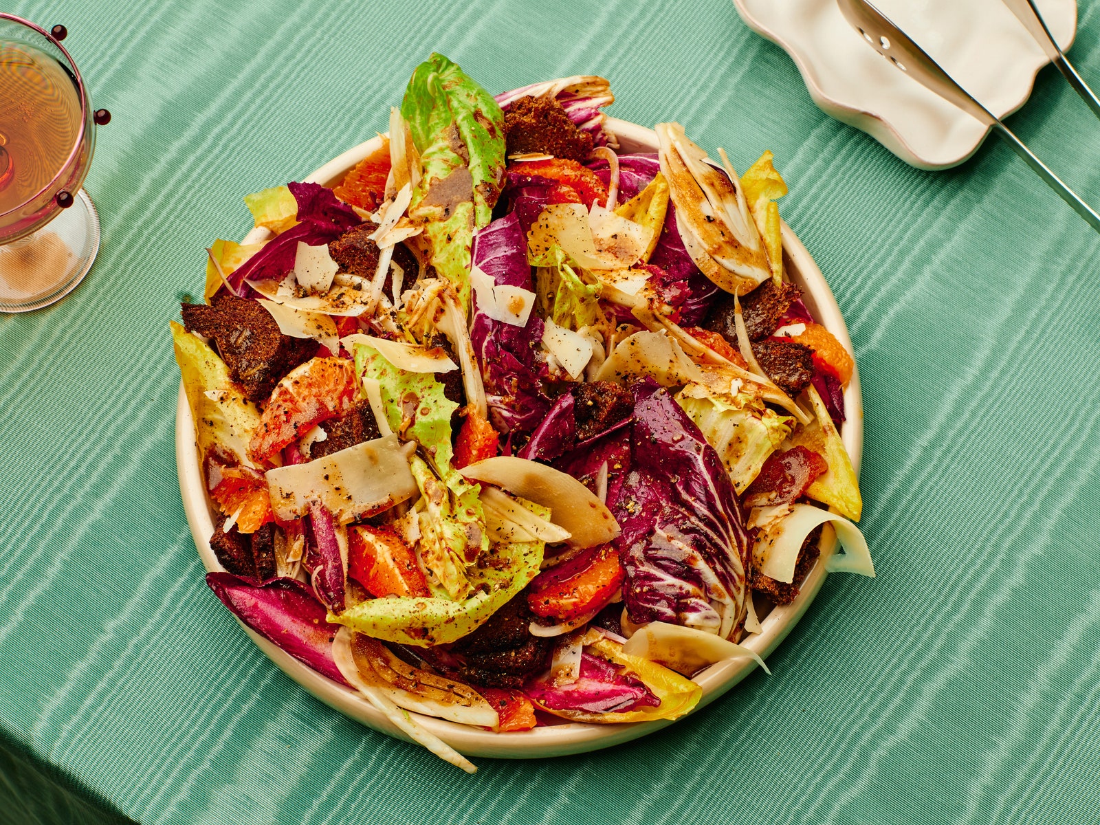 29 Fall Salads That Will Nourish You