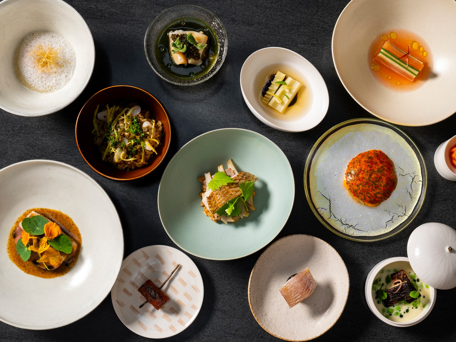 Takeaways from the 2024 World's 50 Best Restaurants List