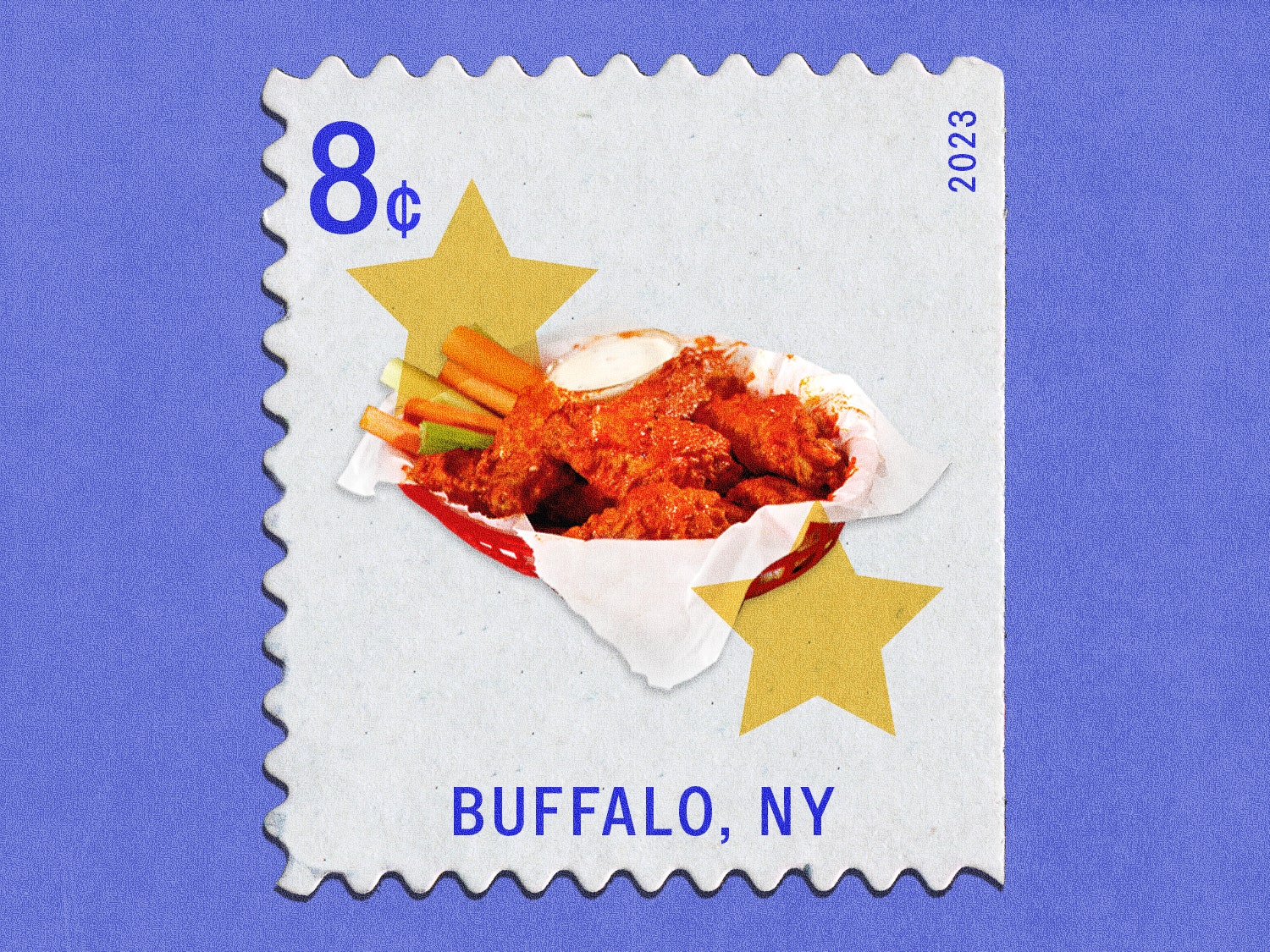 The 8 Best Places to Eat Buffalo Wings in Buffalo