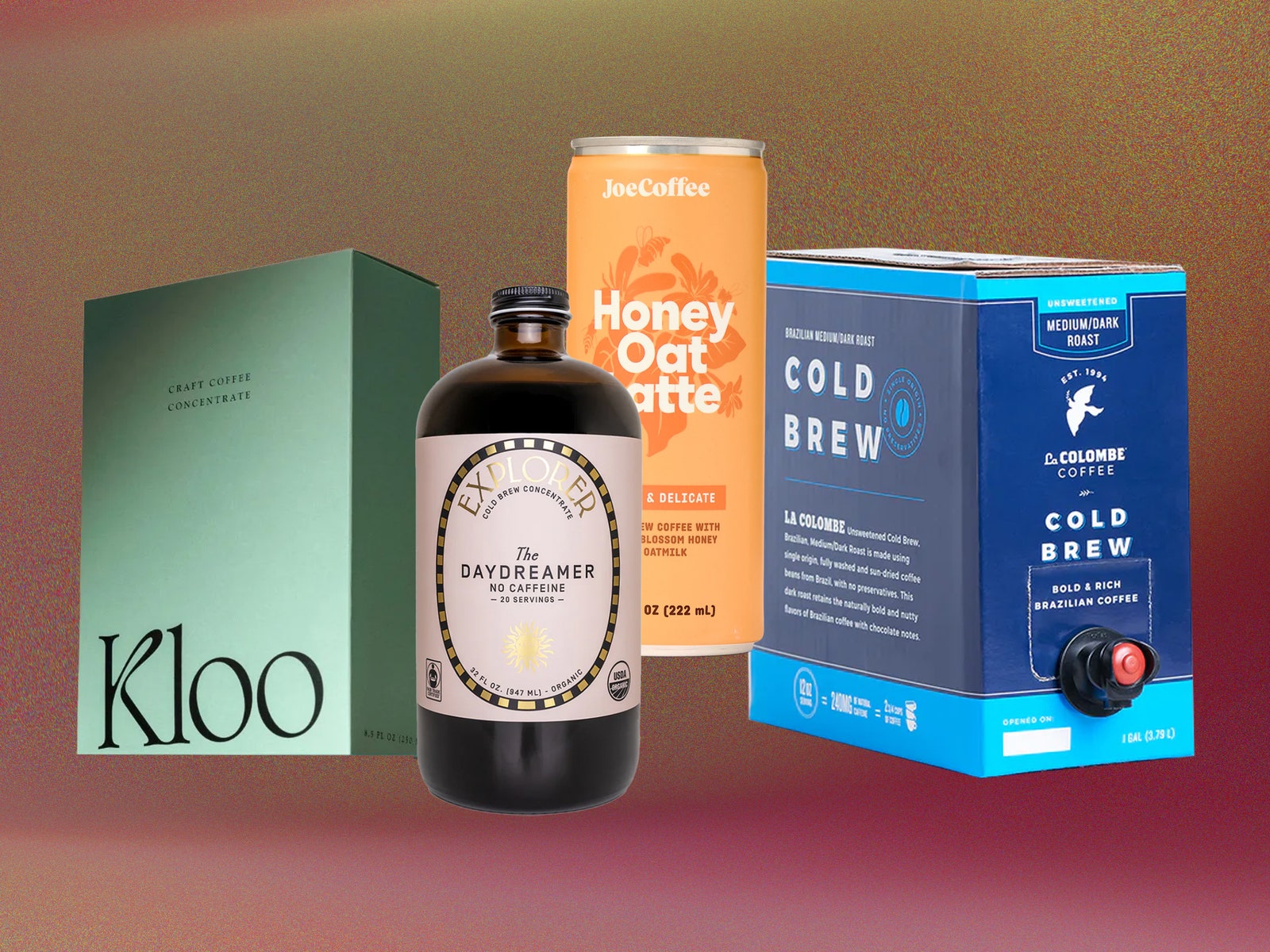 The Best Cold-Brew Subscriptions