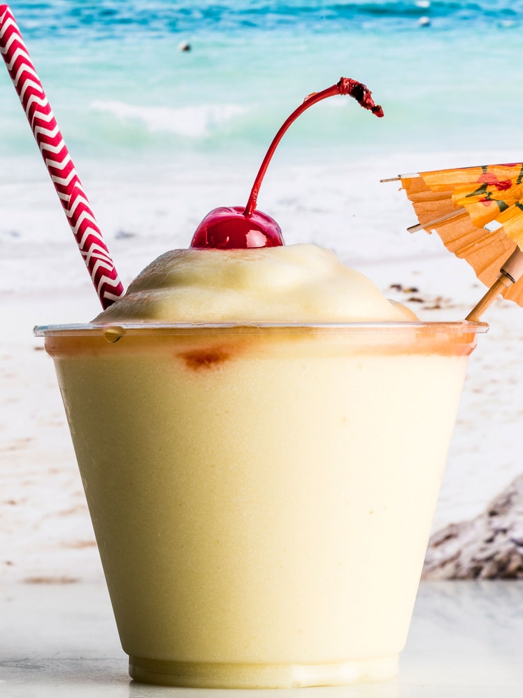 BA’s Best Piña Colada