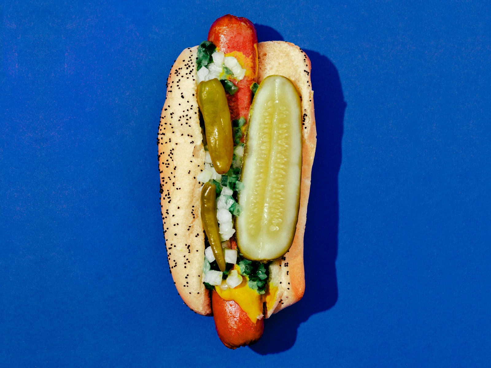 The 8 Best Hot Dogs in Chicago