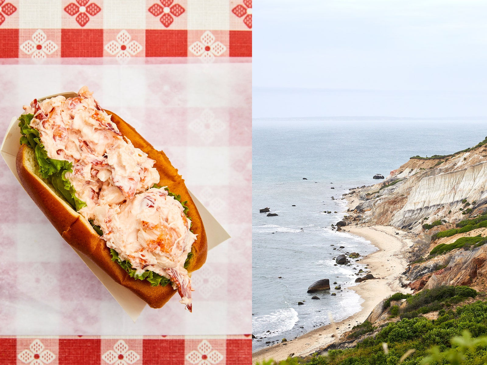 Where to Eat in Martha’s Vineyard